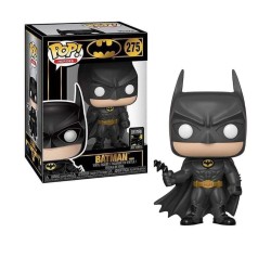 POP! HEROES: BATMAN 80TH – BATMAN (1989) BY FUNKO